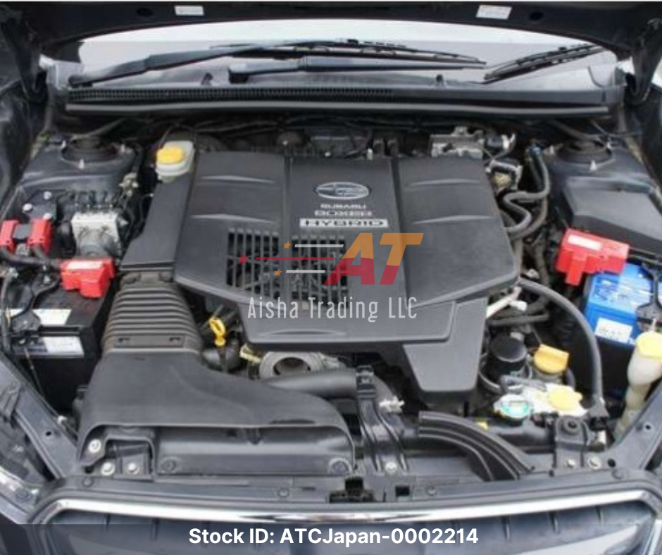 2014 Subaru Impreza XV